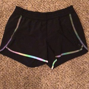 Athleta shots size L